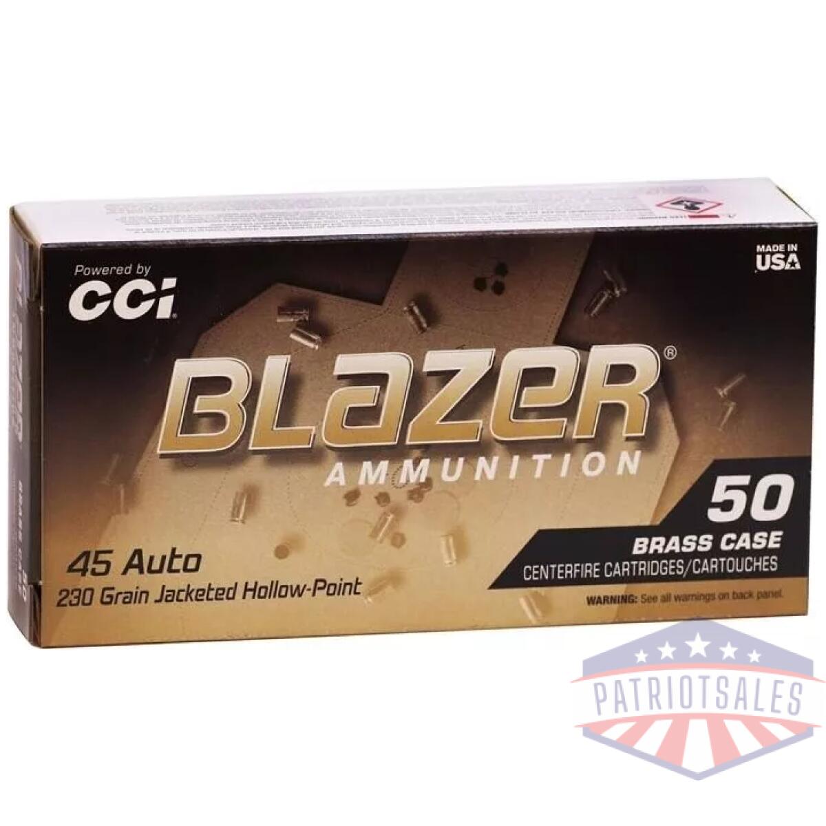 Https3a2f2fmedia. Chattanoogashooting. Com2fimages2fproduct2fcc52452fcc52451. Webp - blazer brass handgun ammunition. 45 auto 230gr jhp 850 fps 50/ct - https3a2f2fmedia. Chattanoogashooting. Com2fimages2fproduct2fcc52452fcc52451