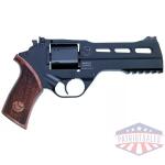 RHINO 9MM REVOLVER 50 SAR BLACK 5 BBL 6RD