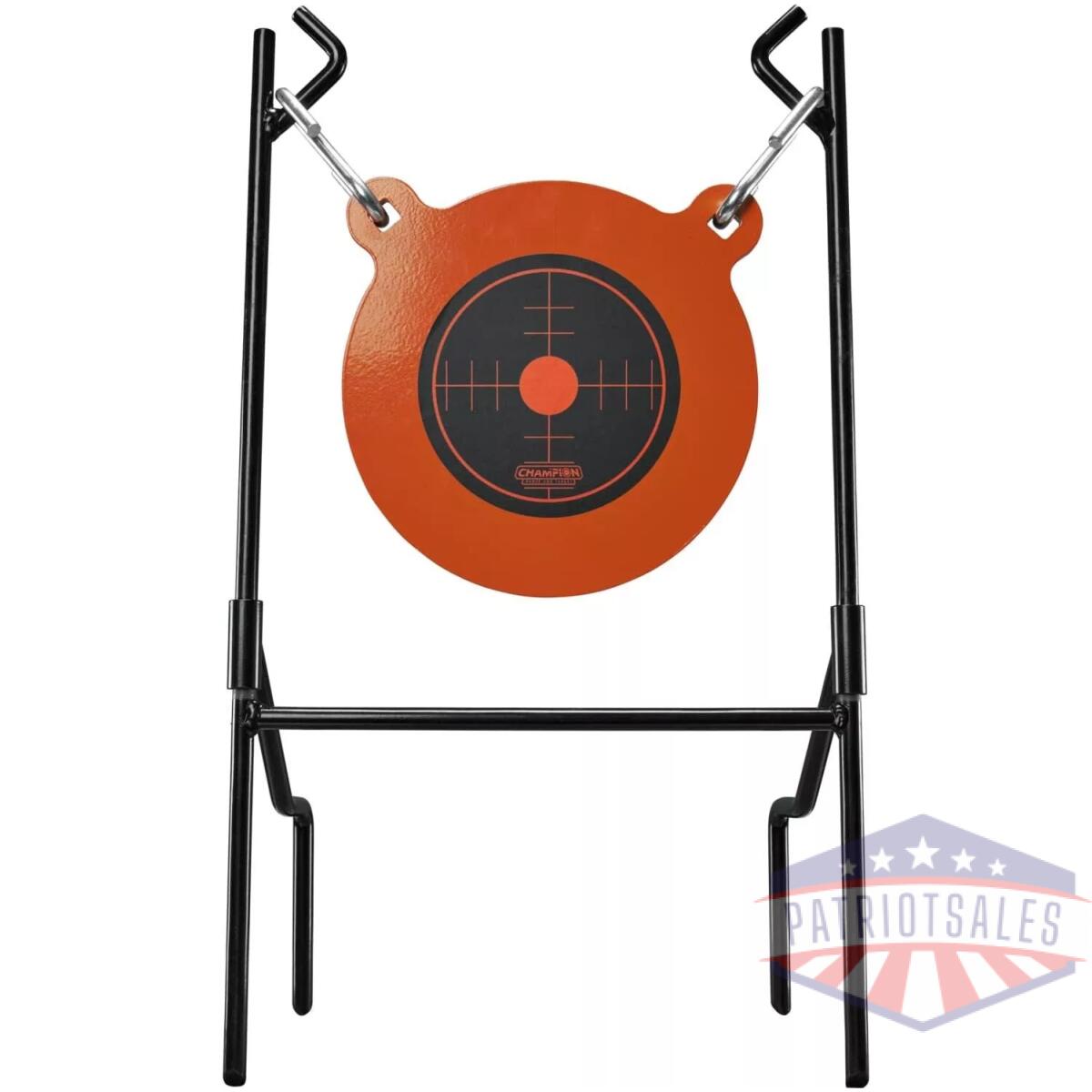 Https3a2f2fmedia. Chattanoogashooting. Com2fimages2fproduct2fcm408662fcm40866 - champion centerfire hanging gong target steel - https3a2f2fmedia. Chattanoogashooting. Com2fimages2fproduct2fcm408662fcm40866