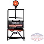 Champion Centerfire Handgun Triple Gong Reset Target Steel Card