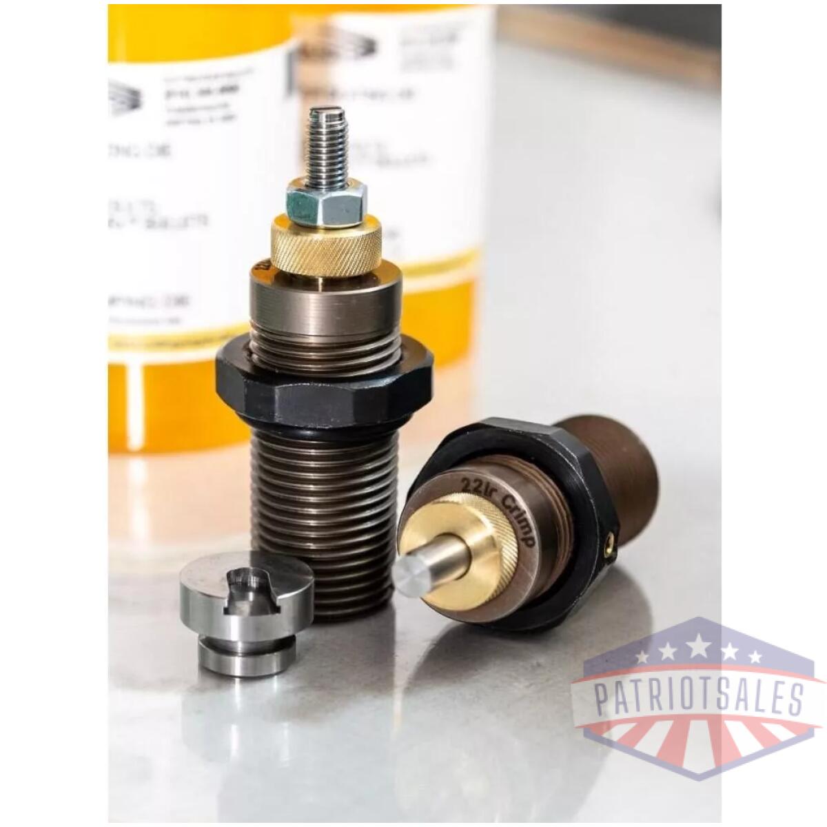 Https3a2f2fmedia. Chattanoogashooting. Com2fimages2fproduct2fcn22lrdieset2fcn22lrdieset-1 - cutting edge curx die set. 22 lr with seating die and crimp die and 2 shell holders - https3a2f2fmedia. Chattanoogashooting. Com2fimages2fproduct2fcn22lrdieset2fcn22lrdieset 1