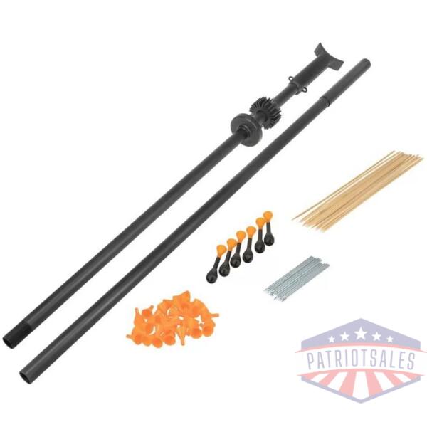 Cold Steel Big Bore .625 Blowgun 5ft