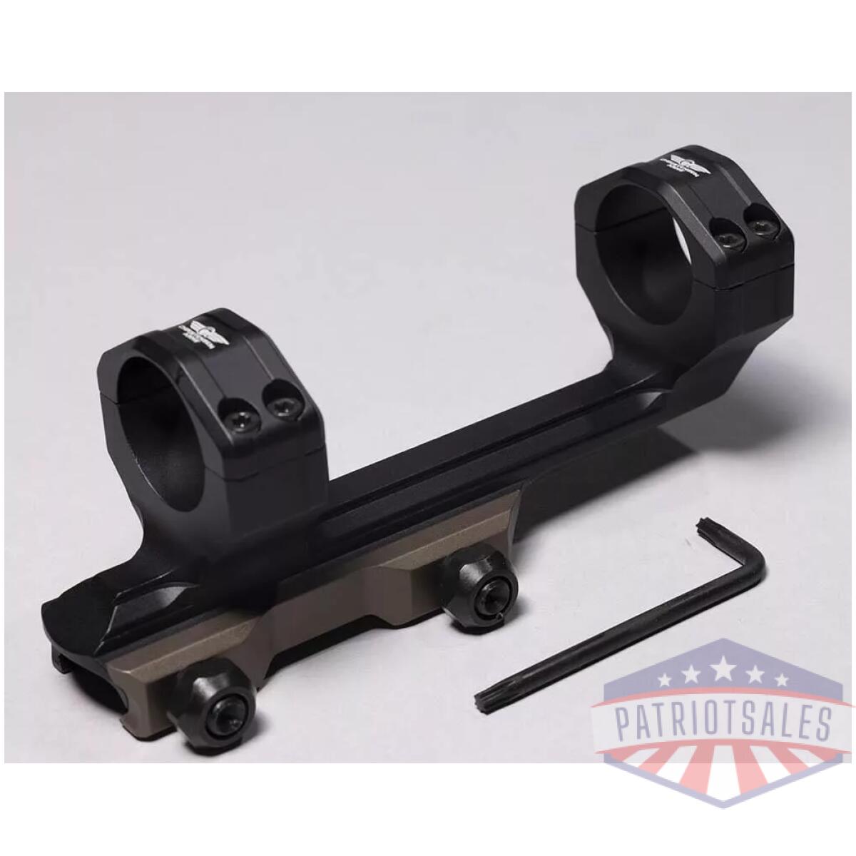 Https3a2f2fmedia. Chattanoogashooting. Com2fimages2fproduct2fcq81000043012fcq8100004301 - christensen arms cantilever mount 30mm bronze/ black - https3a2f2fmedia. Chattanoogashooting. Com2fimages2fproduct2fcq81000043012fcq8100004301