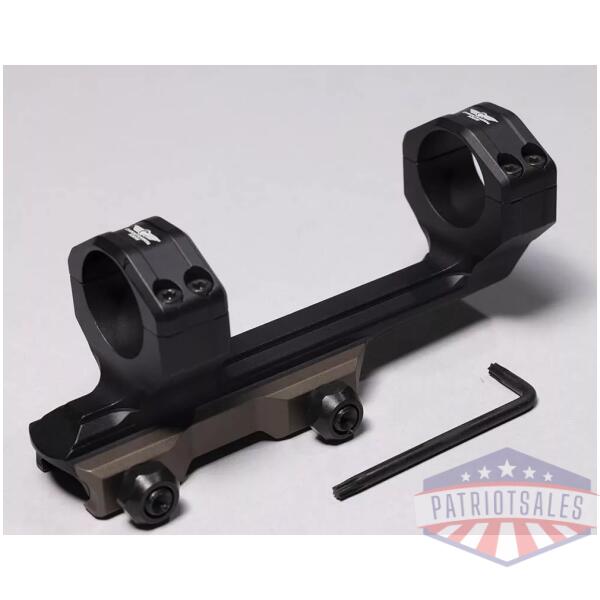 Christensen Arms Cantilever Mount 30mm Bronze/ Black