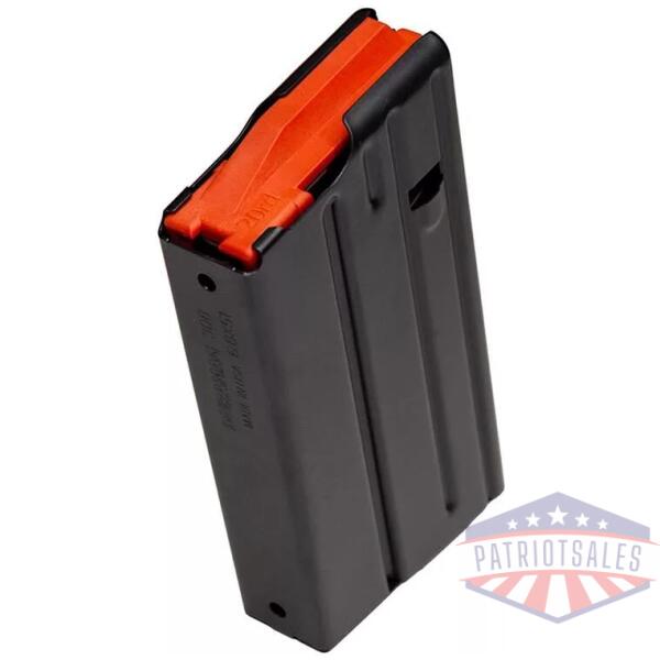 Duramag AR-10/SR25 Rifle Magazine .308/7.62x51/6.8x51 20/rd