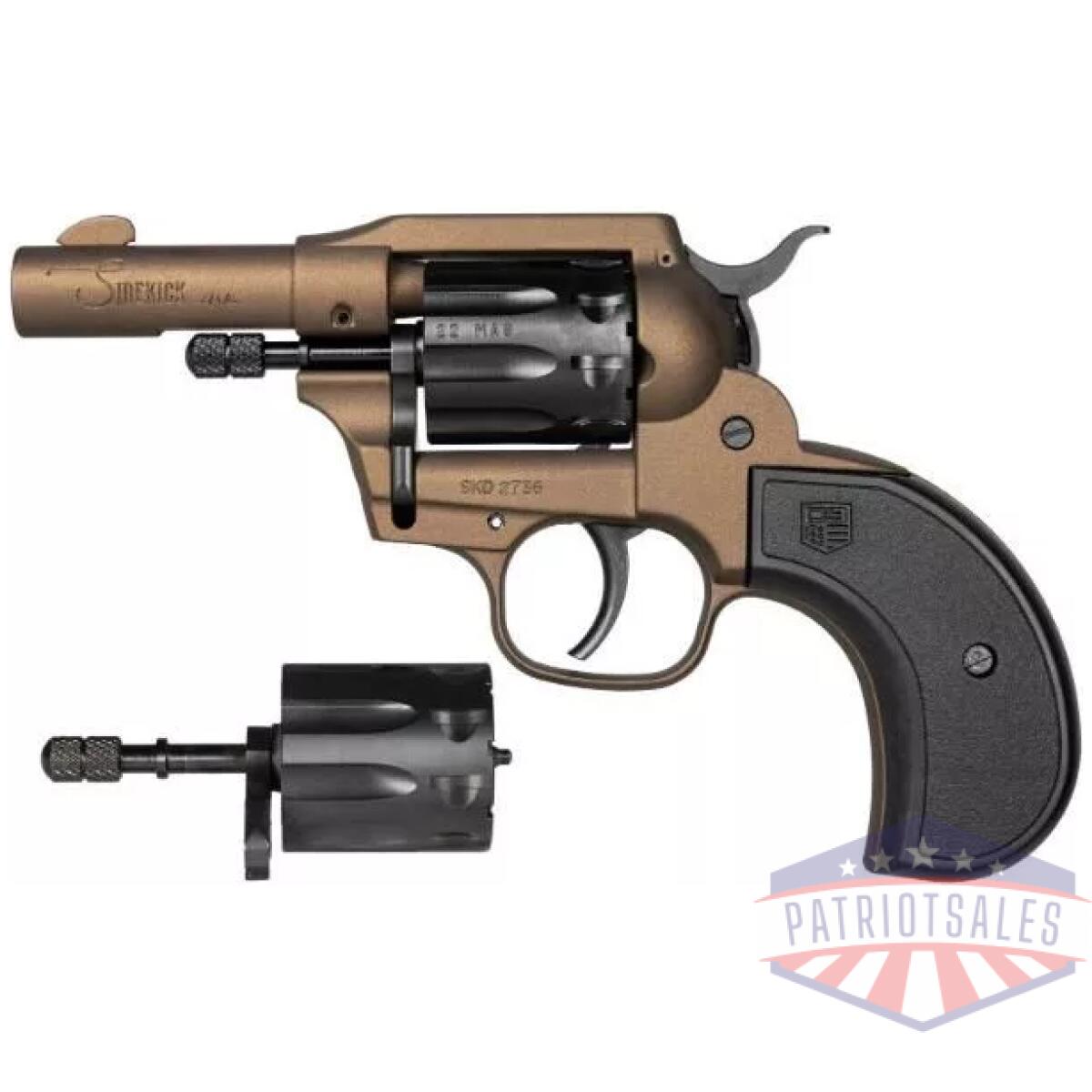 Https3a2f2fmedia. Chattanoogashooting. Com2fimages2fproduct2fdb0600a0712fdb0600a071 - diamondback sidekick birdshead handgun. 22 wmr/. 22 lr 9rd capacity 3" barrel sa/da midnight bronze - https3a2f2fmedia. Chattanoogashooting. Com2fimages2fproduct2fdb0600a0712fdb0600a071