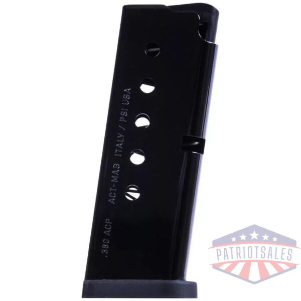 Diamondback DB380 Handgun Magazine .380 ACP 6/rd