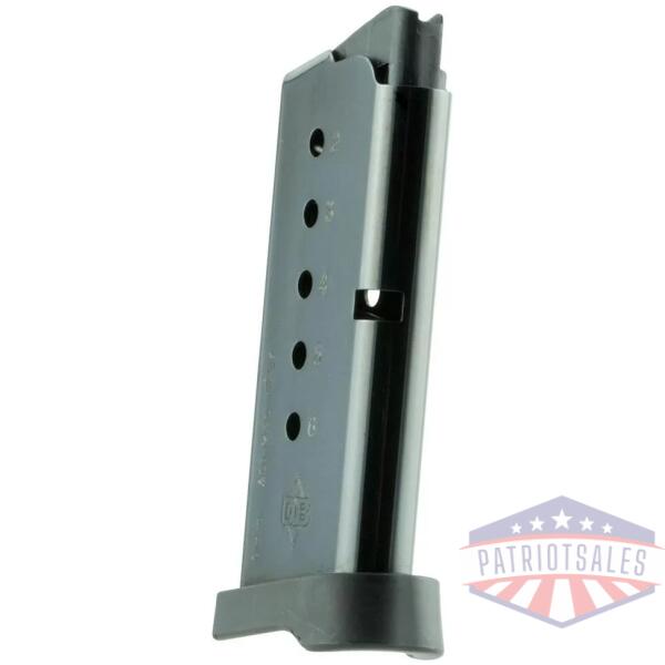 Diamondback DB9 Handgun Magazine 9mm Luger 6/rd