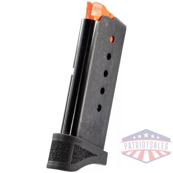 Diamondback DB9 Gen IV Extended Handgun Magazine 9mm Luger 6/rd