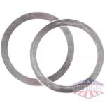 Dead Air Odessa Booster Shims 2/ct