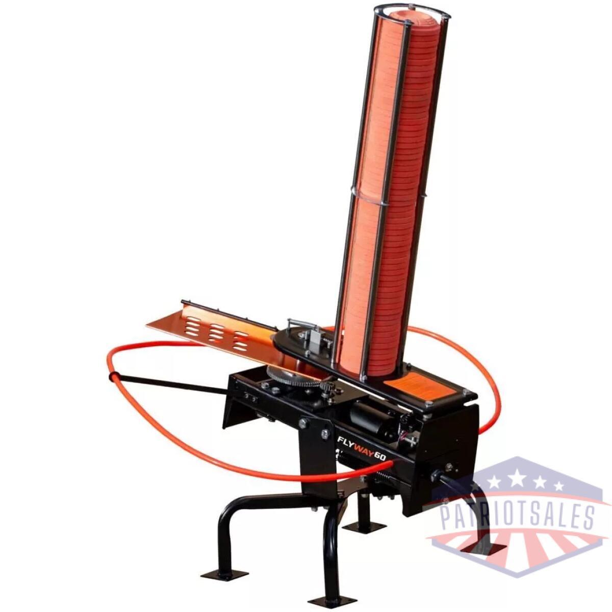 Https3a2f2fmedia. Chattanoogashooting. Com2fimages2fproduct2fdofw602fdofw601. Webp - do-all outdoors flyway 60 automatic clay pigeon thrower w/wireless remote - https3a2f2fmedia. Chattanoogashooting. Com2fimages2fproduct2fdofw602fdofw601