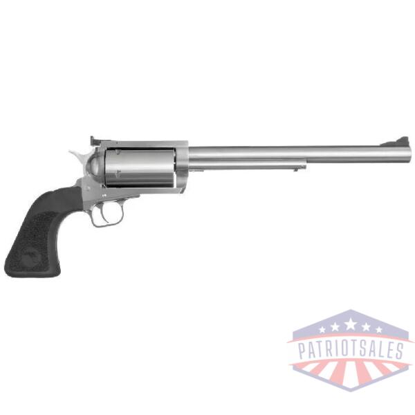 BFR .45/70 10-Inch Barrel Stainless Steel