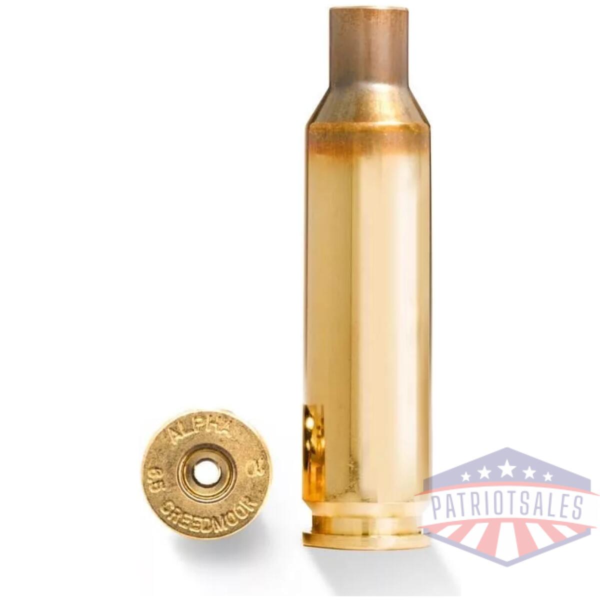 Https3a2f2fmedia. Chattanoogashooting. Com2fimages2fproduct2feaam65srp1002feaam65srp100 - alpha munitions ultra premium unprimed brass cartridge cases 6. 5 creedmoor - small rifle primer 100/ct - https3a2f2fmedia. Chattanoogashooting. Com2fimages2fproduct2feaam65srp1002feaam65srp100