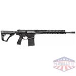 Daniel Defense DD5 V4 Rifle 7.62x51 20rd Magazine 18" Barrel