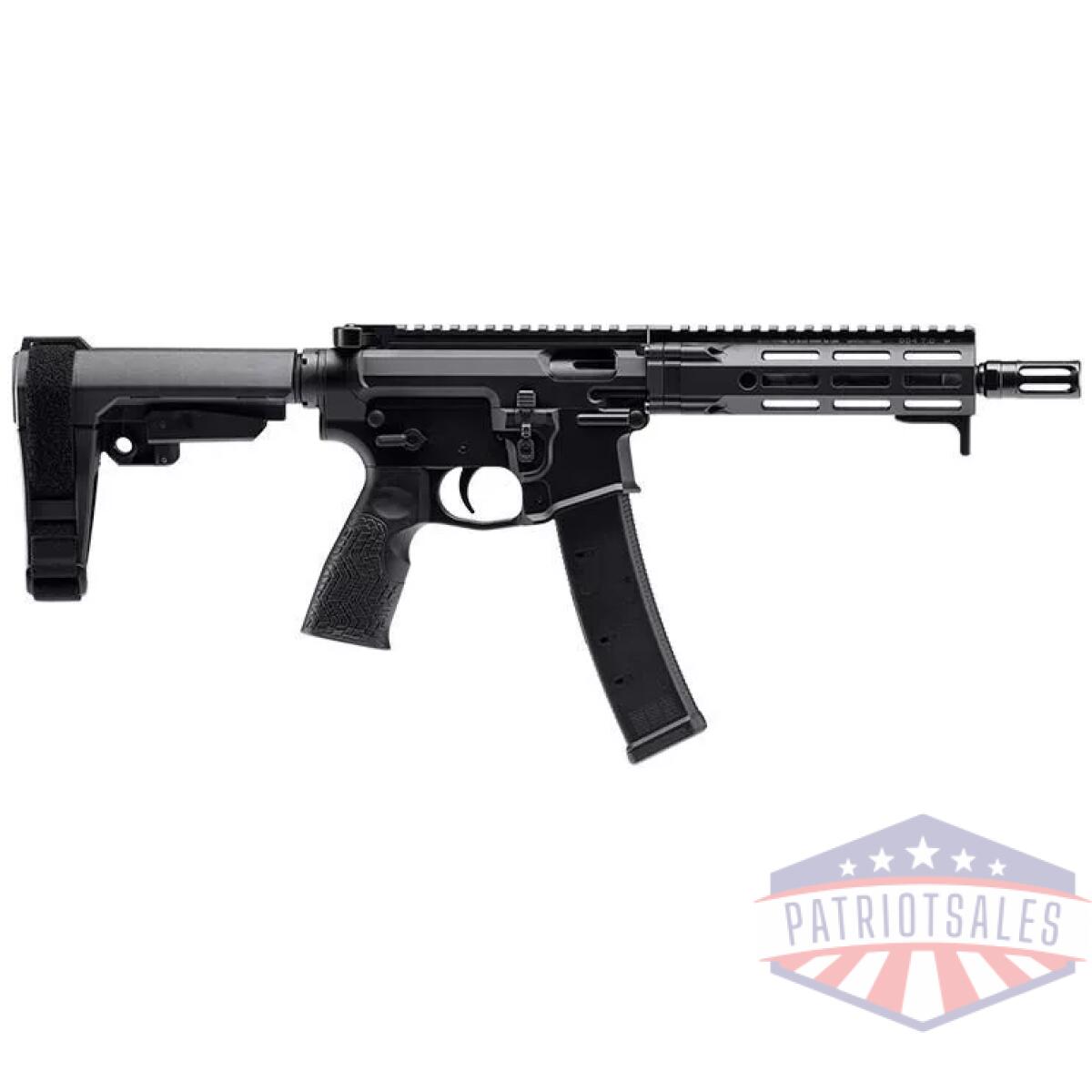 Https3a2f2fmedia. Chattanoogashooting. Com2fimages2fproduct2fed02189062722fed0218906272-1 - daniel defense pcc handgun 9mm luger 32rd magazine 8. 3" 1/2x28 threaded barrel black - https3a2f2fmedia. Chattanoogashooting. Com2fimages2fproduct2fed02189062722fed0218906272 1