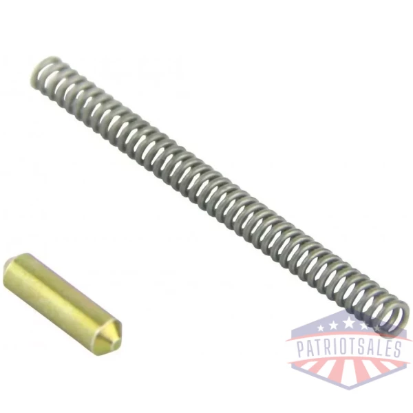 TacFire AR-15/M4 Style Takedown Pivot Pin & Detent Spring