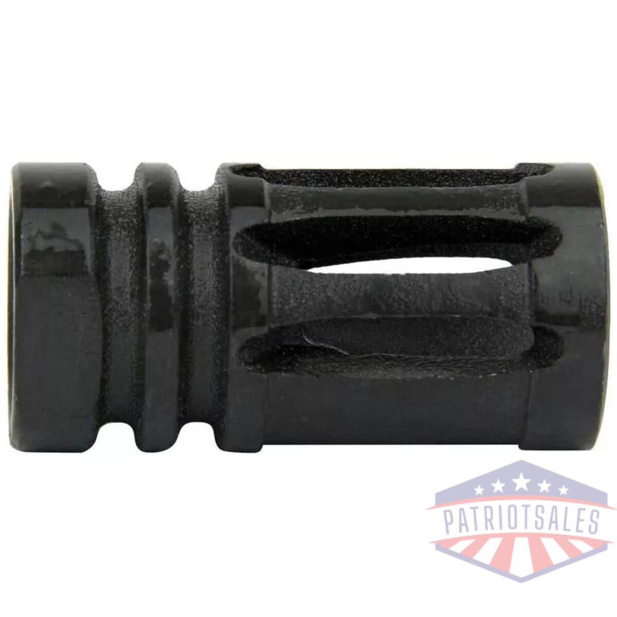 Https3a2f2fmedia. Chattanoogashooting. Com2fimages2fproduct2fefmz1001a22fefmz1001a2 - tacfire. 223/5. 56 a2 bird cage muzzle brake 1/2x28 steel black - https3a2f2fmedia. Chattanoogashooting. Com2fimages2fproduct2fefmz1001a22fefmz1001a2