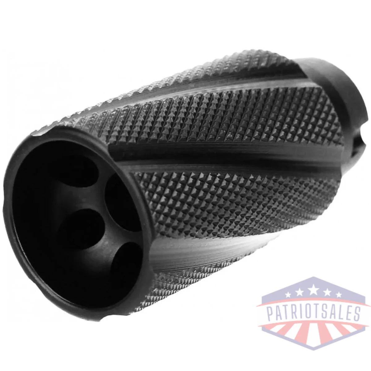 Https3a2f2fmedia. Chattanoogashooting. Com2fimages2fproduct2fefmz20232fefmz2023-1 - tacfire knurled linear compensator flash & concussion forwarder 7. 62x39 14x1 lh black - https3a2f2fmedia. Chattanoogashooting. Com2fimages2fproduct2fefmz20232fefmz2023 1