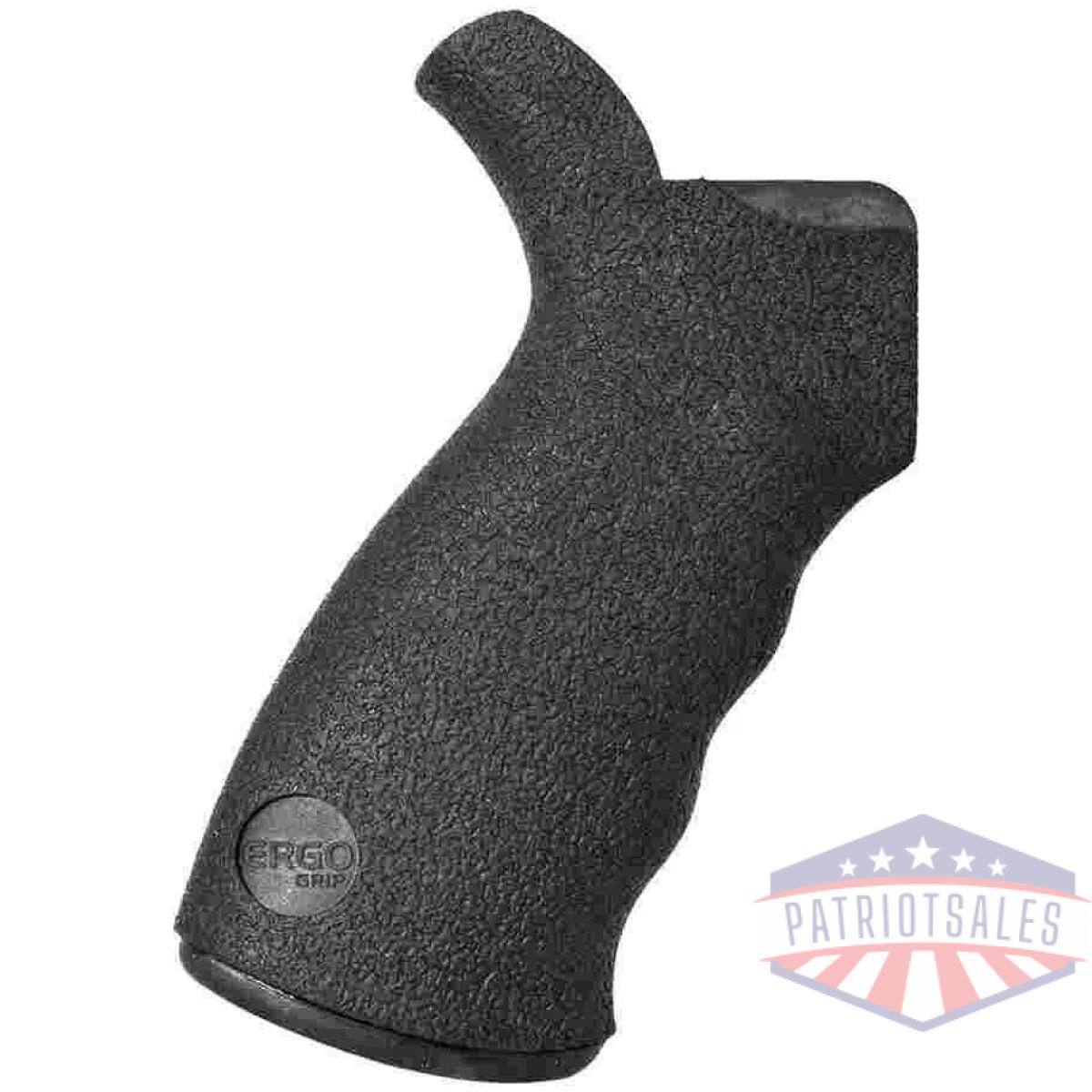 Https3a2f2fmedia. Chattanoogashooting. Com2fimages2fproduct2feo4009bk2feo4009bk-1 - ergo original grip aggressive texture suregrip for ar-15/m16 ambi black - https3a2f2fmedia. Chattanoogashooting. Com2fimages2fproduct2feo4009bk2feo4009bk 1