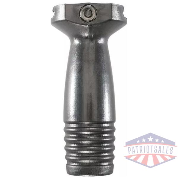 ERGO Grips POP Bottle Vertical Forward Grip - Black