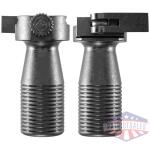 ERGO Grips Mini-Max Xpress Lever Aluminum Vertical Forward Grip