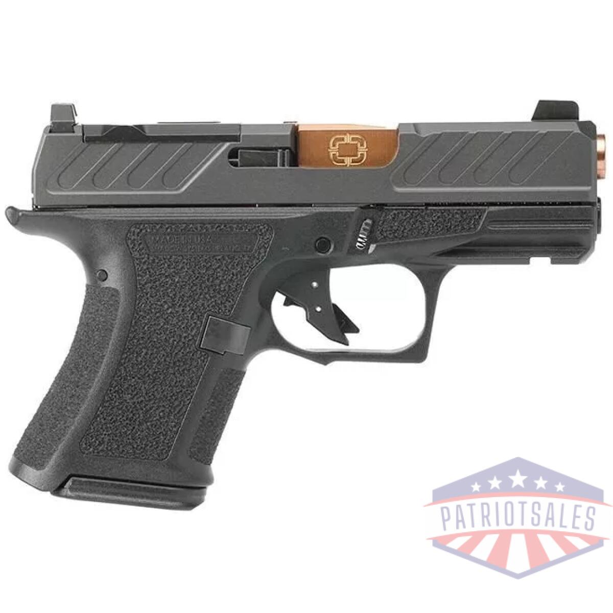 Https3a2f2fmedia. Chattanoogashooting. Com2fimages2fproduct2fevss43052fevss4305-1. Webp - shadow systems cr920 foundation handgun 9mm luger 15rd magazine 3. 4" barrel bronze black - https3a2f2fmedia. Chattanoogashooting. Com2fimages2fproduct2fevss43052fevss4305 1