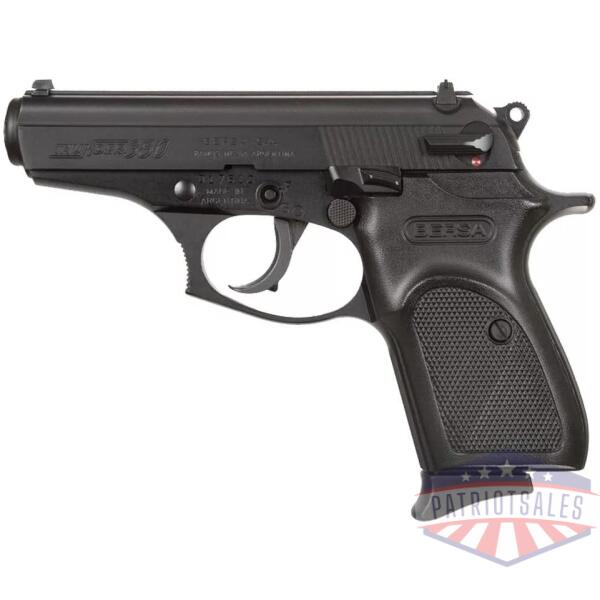 BERSA THUNDER 380 MATTE 8RD PISTOL