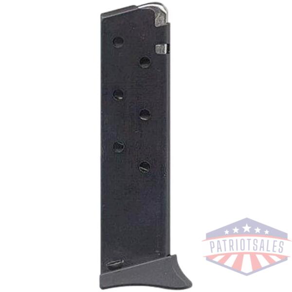 Bersa Thunder 380 Handgun Magazine Black Matte Steel .380 ACP 8/rd