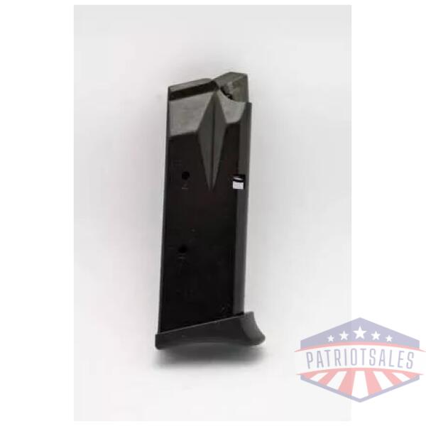 Bersa Thunder 45 Ultra Compact Handgun Magazine Black Matte Steel .45 ACP 7/rd