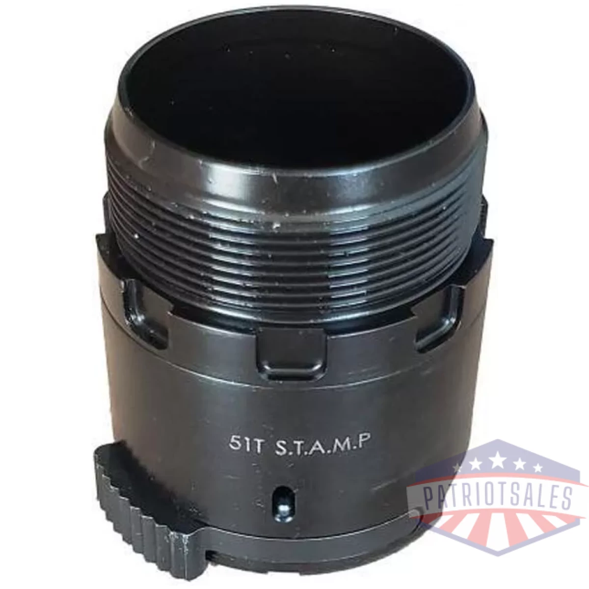 Https3a2f2fmedia. Chattanoogashooting. Com2fimages2fproduct2fez650142fez65014_1 - aac 51t s. T. A. M. P. Adapter mount for use with ranger series 1. 375-24 rear thread - https3a2f2fmedia. Chattanoogashooting. Com2fimages2fproduct2fez650142fez65014 1