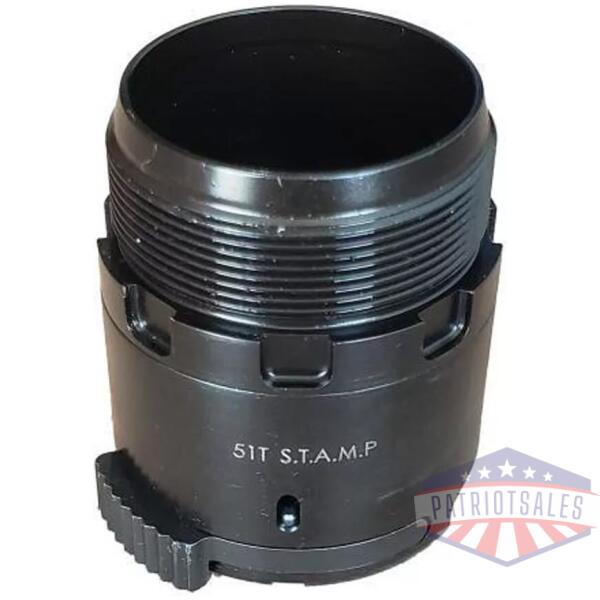 AAC 51T S.T.A.M.P. Adapter Mount for use with Ranger Series 1.375-24 Rear Thread