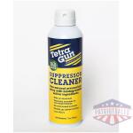 Tetra Gun Suppressor Cleaner 7 oz. Spray