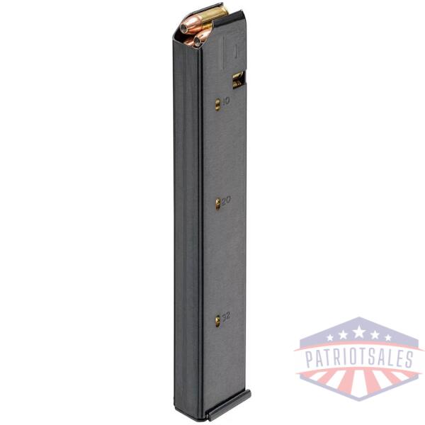 Springfield Armory Saint Victor Colt Pattern 9mm Carbine Magazine 32/rd