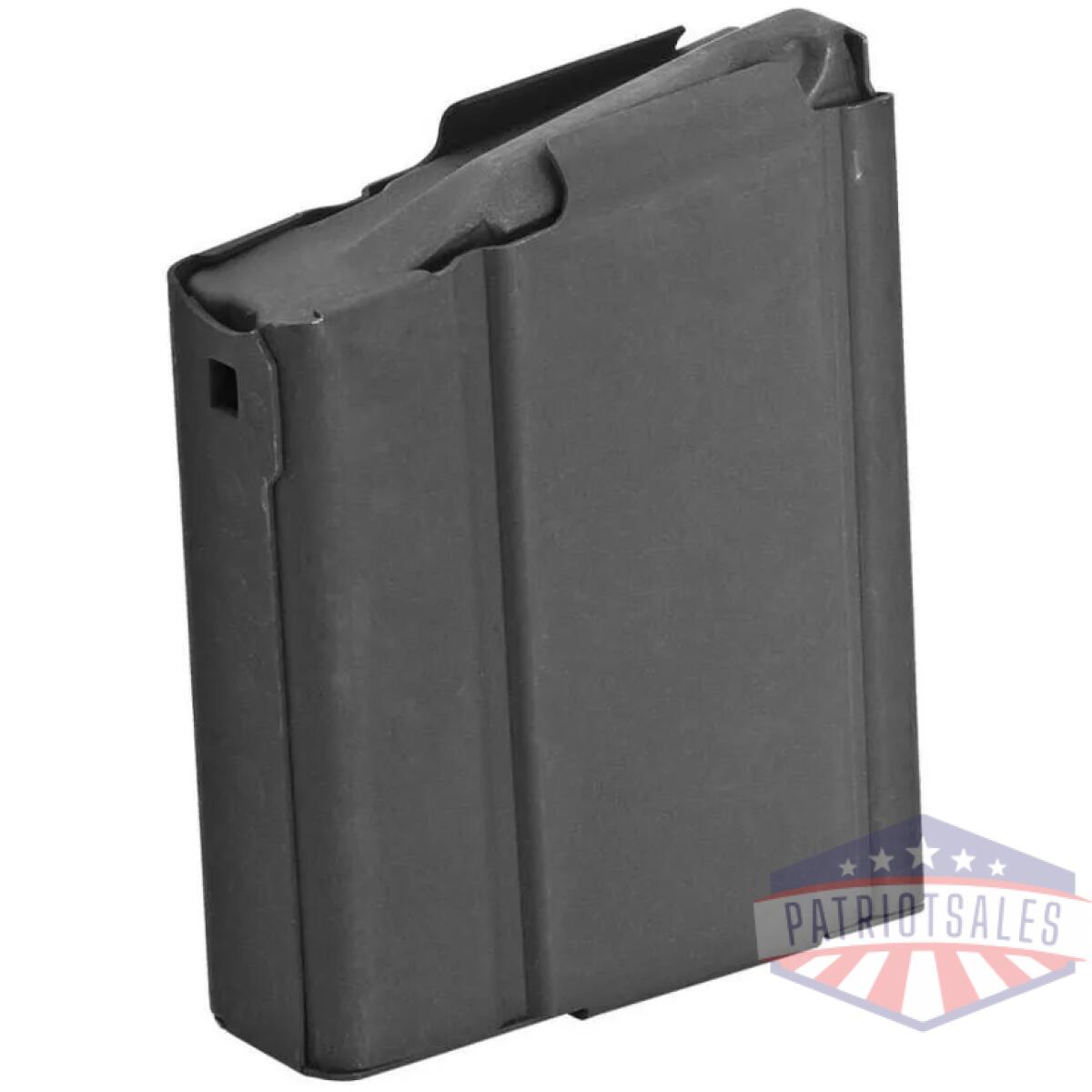 Springfield armory m1a rifle magazine 7. 62x51mm nato (. 308 win)/6. 5 creedmoor 5/rd - image 1
