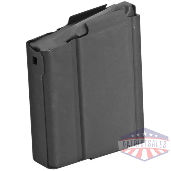 Springfield Armory M1A Rifle Magazine 7.62x51mm NATO (.308 Win)/6.5 Creedmoor 5/rd