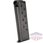 Springfield 1911 Blued Magazine .38 Super 9/rd