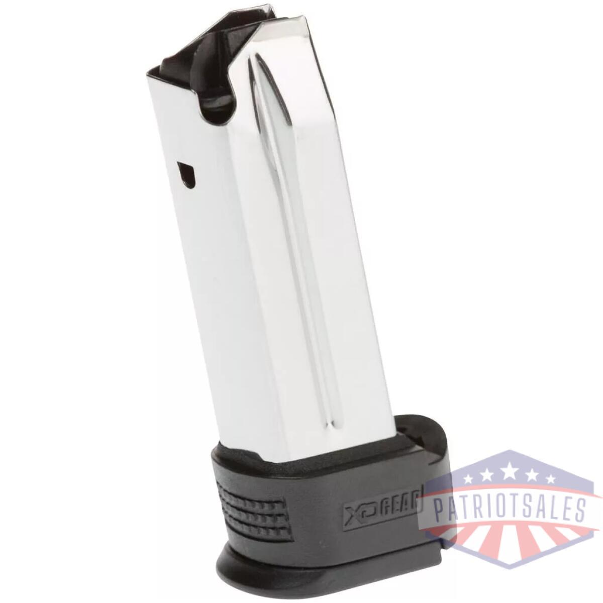 Https3a2f2fmedia. Chattanoogashooting. Com2fimages2fproduct2ffkxd0940bs2ffkxd0940bs - springfield xd sub compact extended magazine 40 s&w 10/rd - https3a2f2fmedia. Chattanoogashooting. Com2fimages2fproduct2ffkxd0940bs2ffkxd0940bs