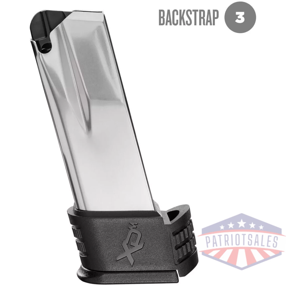 Https3a2f2fmedia. Chattanoogashooting. Com2fimages2fproduct2ffkxd454532ffkxd45453 - springfield xd-m compact extended magazine with sleeve (for backstrap #3). 45 acp 13/rd - https3a2f2fmedia. Chattanoogashooting. Com2fimages2fproduct2ffkxd454532ffkxd45453