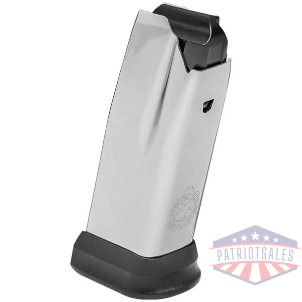 Springfield XD-M Elite Compact Magazine 45 ACP 10/rd