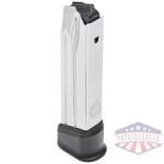 Springfield Armory XD-M Elite Handgun Magazine 9mm Luger 22/rd