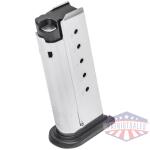 Springfield XD-S Magazine .40 SW 6/rd