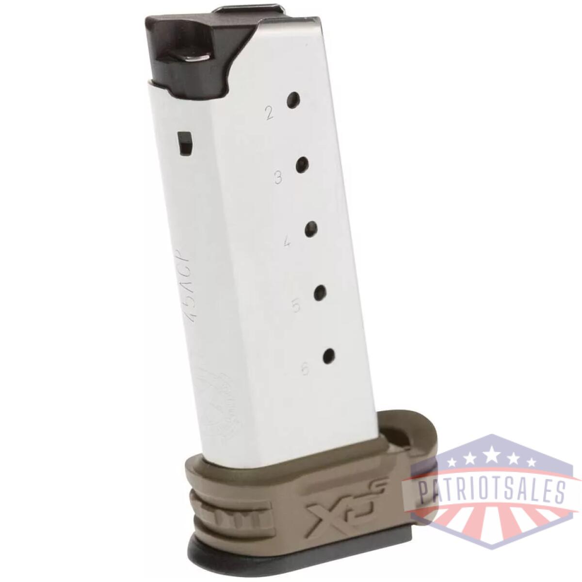 Https3a2f2fmedia. Chattanoogashooting. Com2fimages2fproduct2ffkxds5006de2ffkxds5006de - springfield xd-s extended magazine desert fde. 45 acp 6/rd - https3a2f2fmedia. Chattanoogashooting. Com2fimages2fproduct2ffkxds5006de2ffkxds5006de