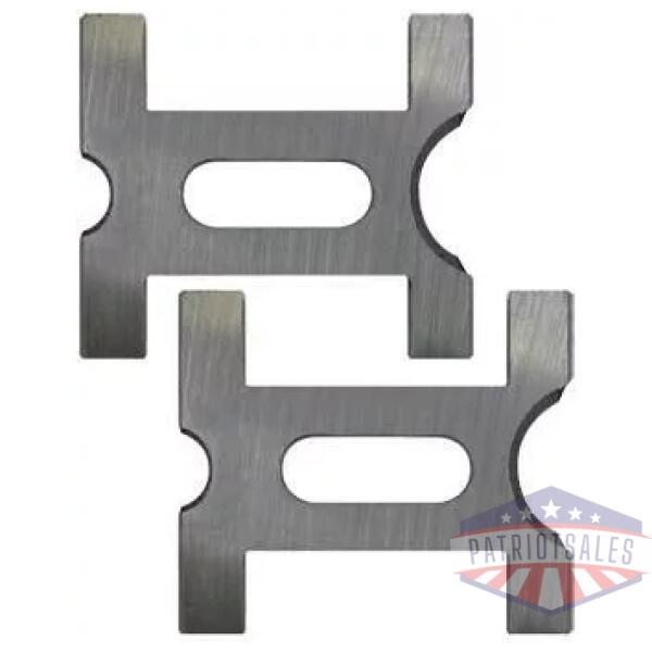 Forster Co-Ax LS Lower Shell Holder Jaws