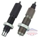 FULL LENGTH SIZING DIE SET FOR 6.5 X 47 LAPUA BENCH REST