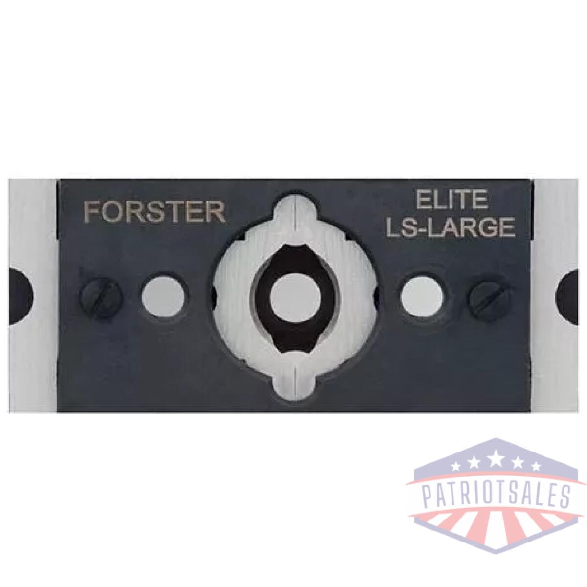 Https3a2f2fmedia. Chattanoogashooting. Com2fimages2fproduct2ffp0282712032ffp028271203 - forster products quick change jaws "ls" lg - https3a2f2fmedia. Chattanoogashooting. Com2fimages2fproduct2ffp0282712032ffp028271203