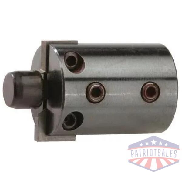 Forster 3-in-1 Case Mouth Cutter for Original or Power Case Trimmer .224 cal