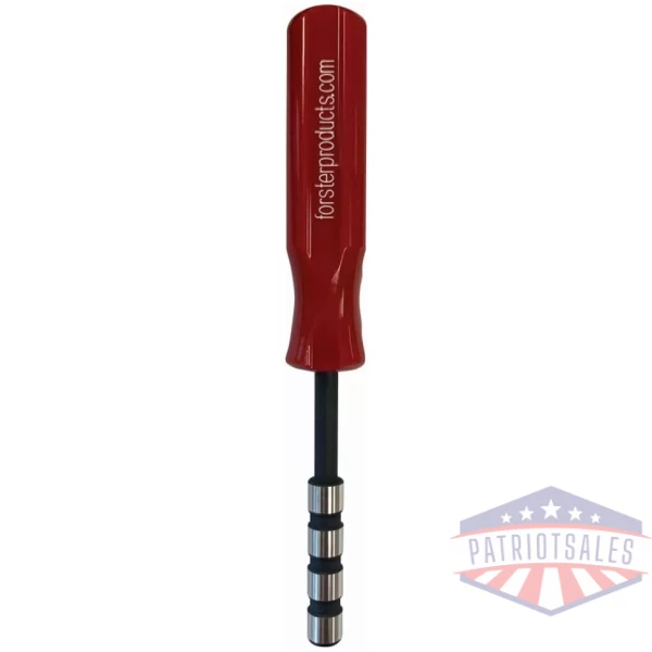 Forster Neck Tension Gage - NTG-257