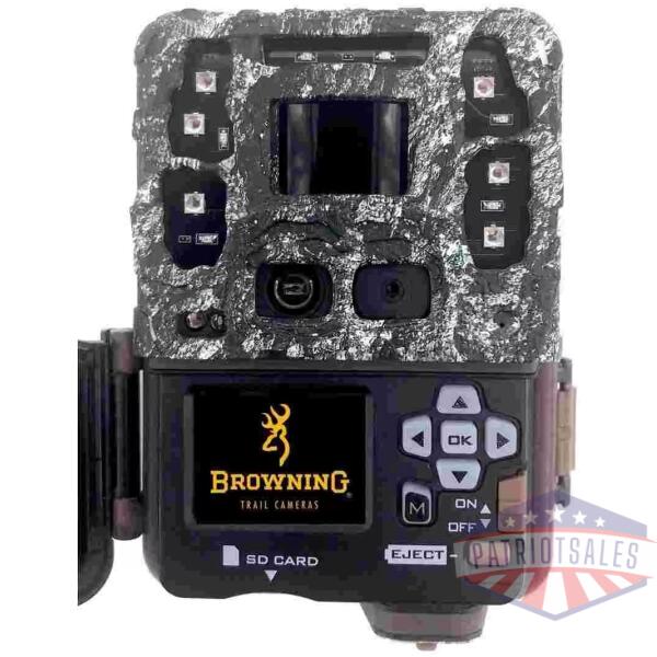 Browning Trail Camera Strike Force Pro DCL 26MP Camo