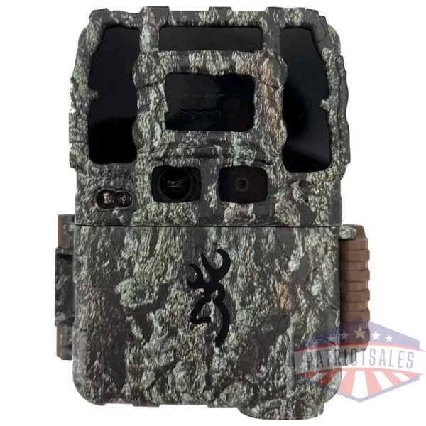 Browning Trail Camera Dark Ops Pro DCL Nano Trail Camera 26MP