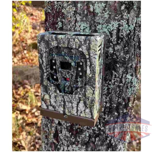 Browning Trail Camera Cellular Security Box Sub-Micro
